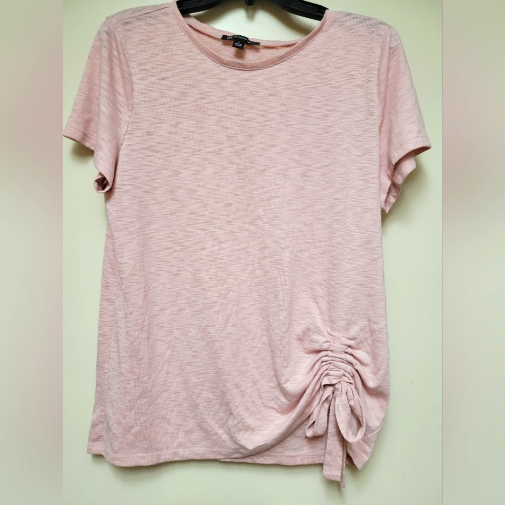 INC Short Sleeve Top NWOT